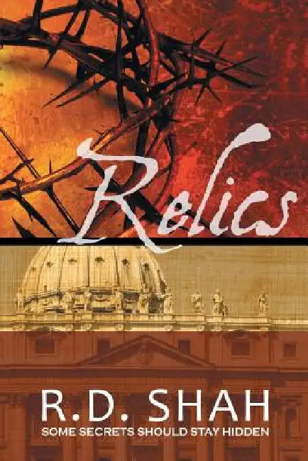 Relics by R. D. Shah