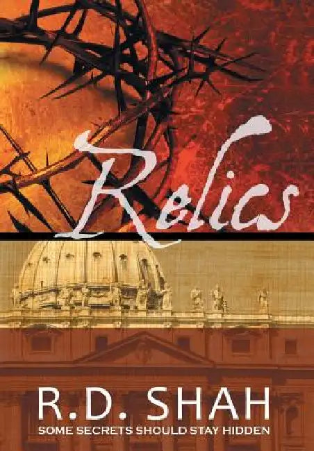 Relics by R. D. Shah