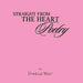 Straight from the Heart Poetry by Danielle Wolf N