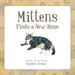 Mittens Finds a New Home by Sepideh Arkani