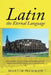 Latin - The Eternal Language by Martin Newman