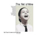 This 'Me' of Mine: Self, Time & Context in the Digital Age by Jane Boyer
