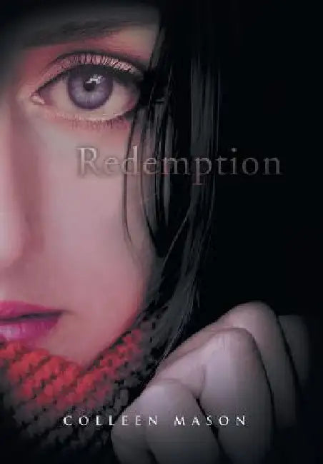 Redemption by Colleen Mason