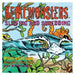 Keiki Monsters Surfing and Shredding! by Anthony H. Brigante