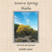 Sonora Spring Haiku by Judith Lauter