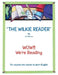 The Wilkie Reader by Jim Wilkerson