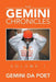 The Gemini Chronicles Volume 1: Volume 1 by Gemini Da Poet