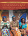 The Legendary Uli Women of Nigeria: Their Life Stories in Signs, Symbols, and Motifs by Robin Renee Sanders