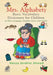 Mrs. Alphabety Basic Vocabulary Dictionary for Children: In Three Languages: English, Italian and French by Ranya Ibrahim Ahmed