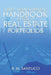 Asset Management Handbook for Real Estate Portfolios by R. M. Santucci