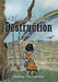 Vicious Cycle of Destruction: When Will the Pain End? by Susana Hernandez