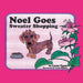 Noel Goes Sweater Shopping by Lynn Egan