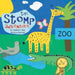 The Stomp Adventure by Jackson Tate Morton Sproull