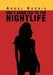 She's Addicted to the Nightlife by Angel Harris