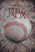 Red Sox by Isaac Ekow Anyidoho
