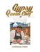 Gypsy Queen Chef: Brings Authentic Italian Flavours to Australia by Dominique Parisi