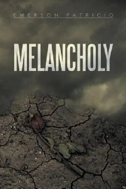 Melancholy by Emerson Patricio