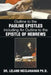 Outline to the Pauline Epistles Including an Outline to the Epistle of Hebrews by Leland McClanahan