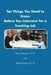 Ten Things You Need to Know Before You Interview for a Teaching Job by Nancy Maynes