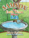Samson the Earth Worm Takes a Bath by Hilary Neiman