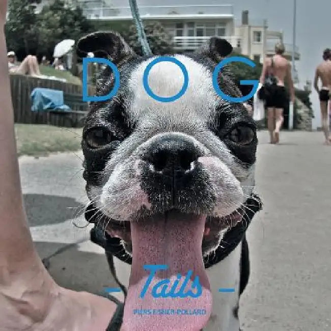 Dog Tails by Piers Fisher-Polllard