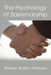 Psychology Of Salesmanship by Atkinson William Walker