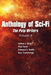 Anthology of Sci-Fi V8, Pulp Writers by Ray Cummings, Edward E. Smith, Arthur J. Burks