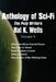 Anthology of Sci-Fi V9, the Pulp Writers - Hal K. Wells by Hal K. Wells