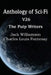 Anthology of Sci-Fi V26, the Pulp Writers by Charles Louis Fontenay, Jack Williamson