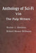Anthology of Sci-Fi V36, the Pulp Writers by Howard Carleton Browne, John Pollard, Darius John Granger