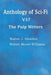 Anthology of Sci-Fi V37, the Pulp Writers by Walter J. Sheldon, Robert Moore Williams