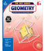 Geometry, Grades 8 - 10: Volume 7 by Carson Dellosa Education