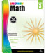 Spectrum Math Workbook Grade 3 by Spectrum