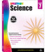 Spectrum Science, Grade 7 by Spectrum