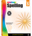 Spectrum Spelling, Grade 5 by Spectrum