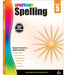 Spectrum Spelling, Grade 5 by Spectrum