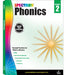 Spectrum Phonics, Grade 2 by Spectrum