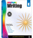 Spectrum Writing, Grade K by Spectrum