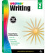 Spectrum Writing, Grade 2 by Spectrum