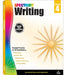 Spectrum Writing, Grade 4 by Spectrum