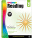 Spectrum Reading Workbook, Grade 3 by Spectrum