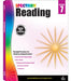 Spectrum Reading Workbook, Grade 7 by Spectrum