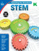 Stem, Grade K by Jennifer B. Stith