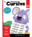 Handwriting: Cursive Workbook by Brighter Child