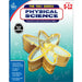 Physical Science by Carson-Dellosa Publishing
