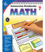 Math, Grade 7 by Katie Kee Daughtrey