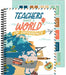 Let's Explore Teacher Planner by Carson Dellosa Education