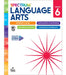 Spectrum Language Arts Workbook, Grade 6 by Spectrum