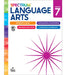 Spectrum Language Arts Workbook, Grade 7 by Spectrum