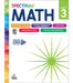 Spectrum Math Workbook, Grade 3 by Spectrum